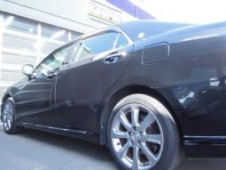 TOYOTA CROWN 2.5 ATHLETE SPECIAL EDITION 2009 full