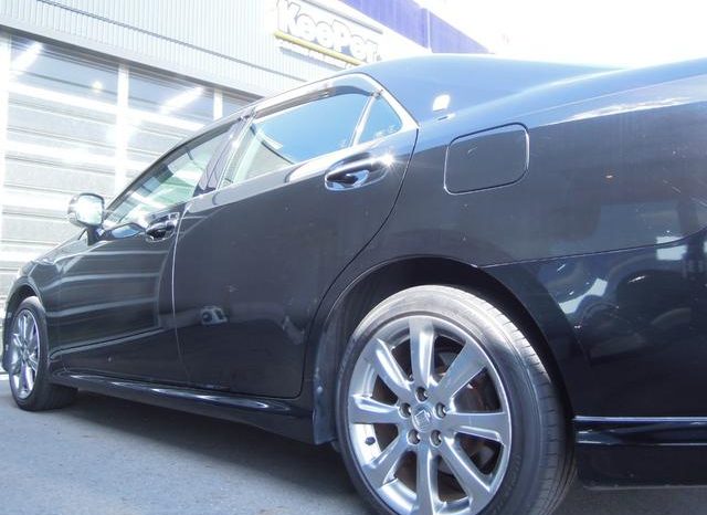 TOYOTA CROWN 2.5 ATHLETE SPECIAL EDITION 2009 full