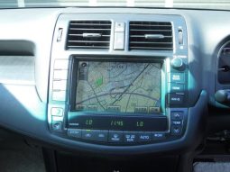 TOYOTA CROWN 2.5 ATHLETE SPECIAL EDITION 2009 full