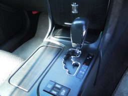 TOYOTA CROWN 2.5 ATHLETE SPECIAL EDITION 2009 full