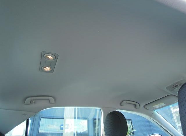 TOYOTA CROWN 2.5 ATHLETE SPECIAL EDITION 2009 full