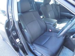 TOYOTA CROWN 2.5 ATHLETE SPECIAL EDITION 2009 full