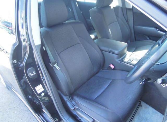 TOYOTA CROWN 2.5 ATHLETE SPECIAL EDITION 2009 full