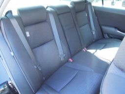 TOYOTA CROWN 2.5 ATHLETE SPECIAL EDITION 2009 full