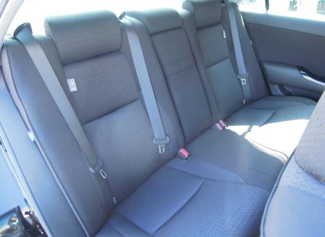 TOYOTA CROWN 2.5 ATHLETE SPECIAL EDITION 2009 full