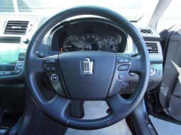 TOYOTA CROWN 2.5 ATHLETE SPECIAL EDITION 2009 full