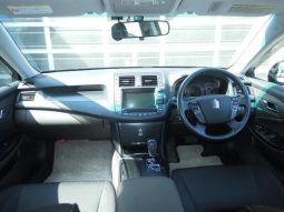 TOYOTA CROWN 2.5 ATHLETE SPECIAL EDITION 2009 full