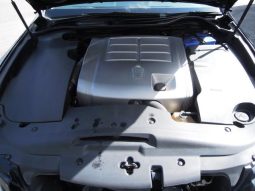 TOYOTA CROWN 2.5 ATHLETE SPECIAL EDITION 2009 full