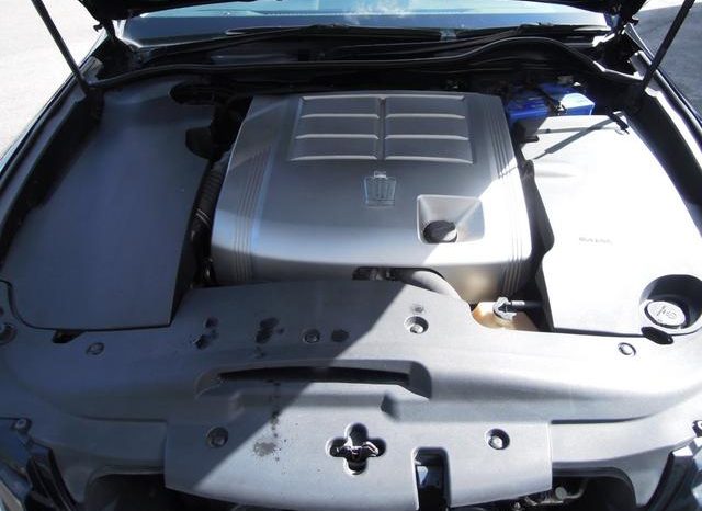 TOYOTA CROWN 2.5 ATHLETE SPECIAL EDITION 2009 full