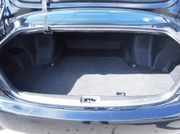 TOYOTA CROWN 2.5 ATHLETE SPECIAL EDITION 2009 full