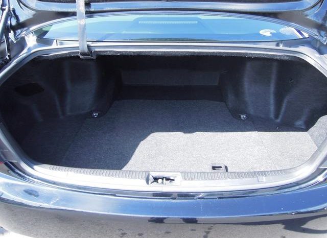 TOYOTA CROWN 2.5 ATHLETE SPECIAL EDITION 2009 full