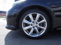 TOYOTA CROWN 2.5 ATHLETE SPECIAL EDITION 2009 full