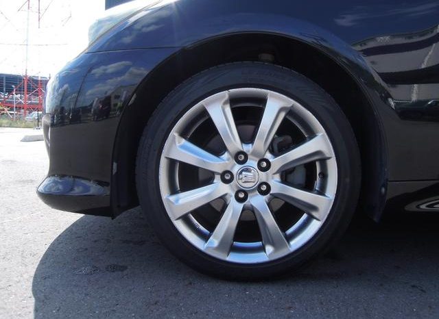 TOYOTA CROWN 2.5 ATHLETE SPECIAL EDITION 2009 full