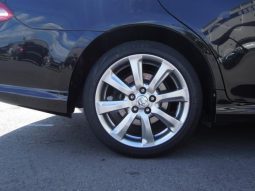 TOYOTA CROWN 2.5 ATHLETE SPECIAL EDITION 2009 full