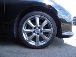 TOYOTA CROWN 2.5 ATHLETE SPECIAL EDITION 2009 full