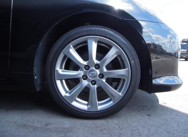 TOYOTA CROWN 2.5 ATHLETE SPECIAL EDITION 2009 full