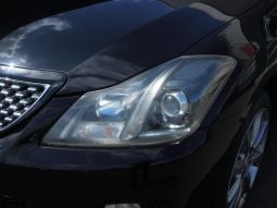 TOYOTA CROWN 2.5 ATHLETE SPECIAL EDITION 2009 full