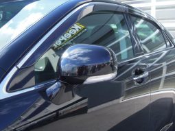 TOYOTA CROWN 2.5 ATHLETE SPECIAL EDITION 2009 full