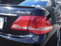TOYOTA CROWN 2.5 ATHLETE SPECIAL EDITION 2009 full