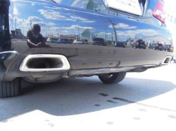 TOYOTA CROWN 2.5 ATHLETE SPECIAL EDITION 2009 full