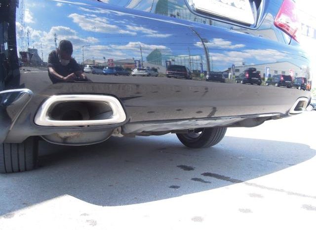 TOYOTA CROWN 2.5 ATHLETE SPECIAL EDITION 2009 full