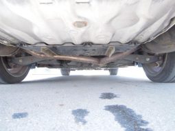 TOYOTA CROWN 2.5 ATHLETE SPECIAL EDITION 2009 full