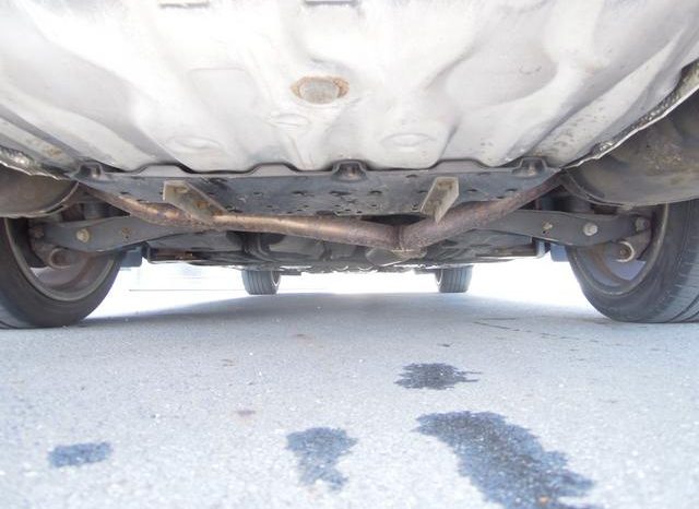 TOYOTA CROWN 2.5 ATHLETE SPECIAL EDITION 2009 full