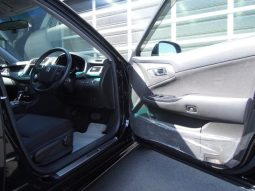 TOYOTA CROWN 2.5 ATHLETE SPECIAL EDITION 2009 full