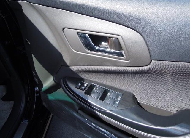 TOYOTA CROWN 2.5 ATHLETE SPECIAL EDITION 2009 full