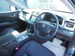 TOYOTA CROWN 2.5 ATHLETE SPECIAL EDITION 2009 full