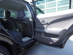 TOYOTA CROWN 2.5 ATHLETE SPECIAL EDITION 2009 full