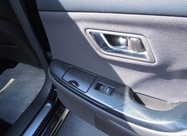 TOYOTA CROWN 2.5 ATHLETE SPECIAL EDITION 2009 full