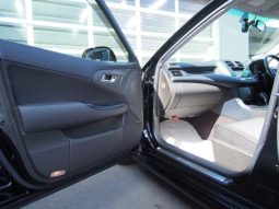 TOYOTA CROWN 2.5 ATHLETE SPECIAL EDITION 2009 full