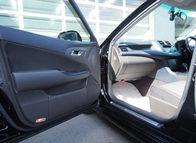 TOYOTA CROWN 2.5 ATHLETE SPECIAL EDITION 2009 full