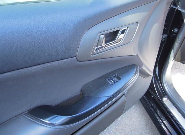 TOYOTA CROWN 2.5 ATHLETE SPECIAL EDITION 2009 full