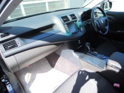 TOYOTA CROWN 2.5 ATHLETE SPECIAL EDITION 2009 full