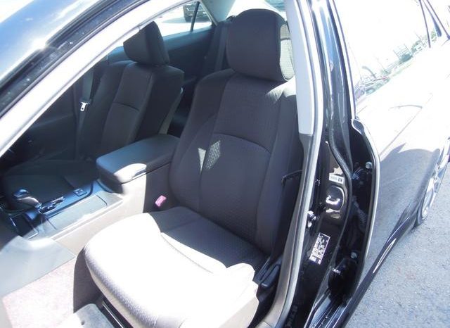 TOYOTA CROWN 2.5 ATHLETE SPECIAL EDITION 2009 full