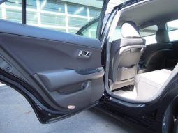TOYOTA CROWN 2.5 ATHLETE SPECIAL EDITION 2009 full