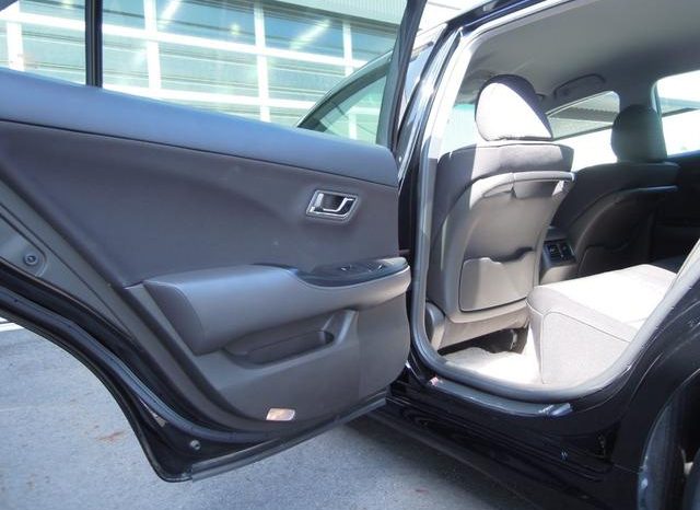 TOYOTA CROWN 2.5 ATHLETE SPECIAL EDITION 2009 full