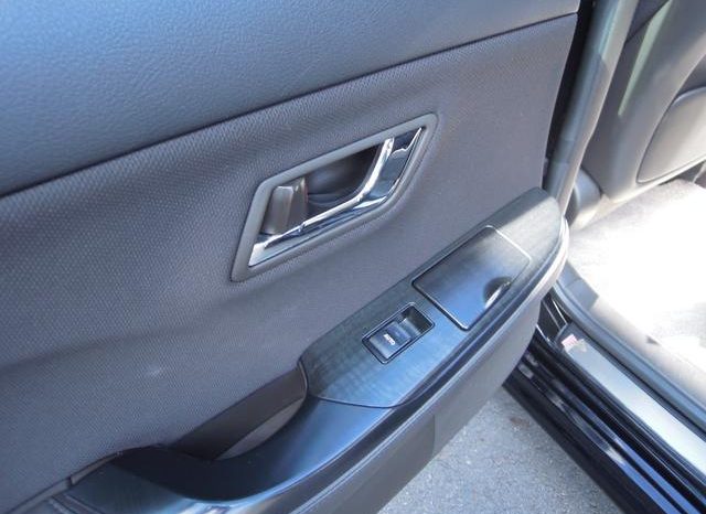 TOYOTA CROWN 2.5 ATHLETE SPECIAL EDITION 2009 full