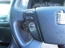 TOYOTA CROWN 2.5 ATHLETE SPECIAL EDITION 2009 full