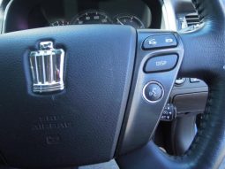 TOYOTA CROWN 2.5 ATHLETE SPECIAL EDITION 2009 full