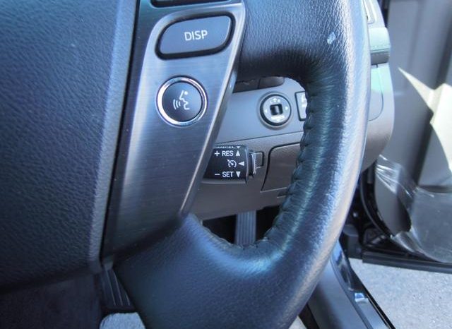 TOYOTA CROWN 2.5 ATHLETE SPECIAL EDITION 2009 full