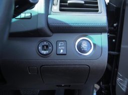 TOYOTA CROWN 2.5 ATHLETE SPECIAL EDITION 2009 full