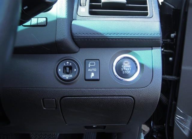 TOYOTA CROWN 2.5 ATHLETE SPECIAL EDITION 2009 full