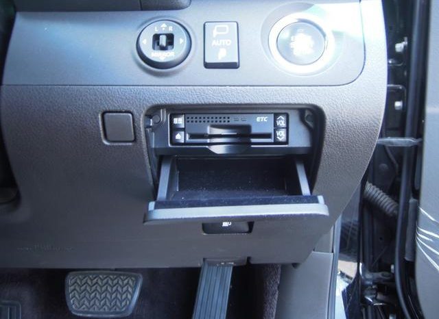 TOYOTA CROWN 2.5 ATHLETE SPECIAL EDITION 2009 full