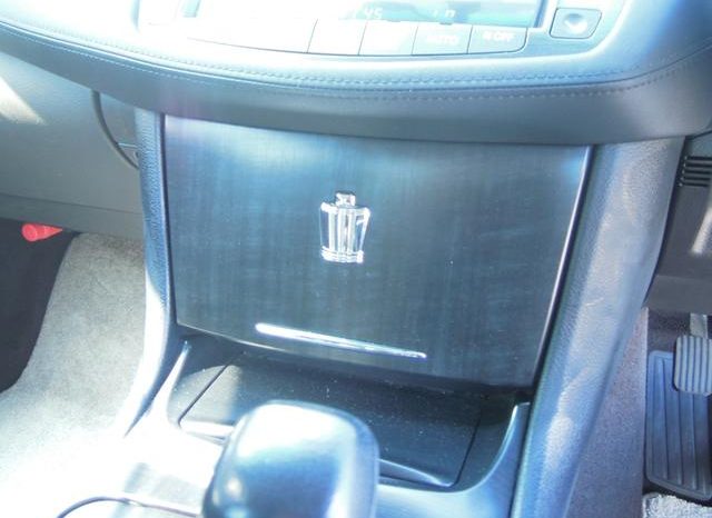 TOYOTA CROWN 2.5 ATHLETE SPECIAL EDITION 2009 full