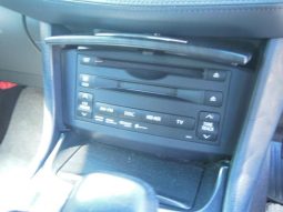 TOYOTA CROWN 2.5 ATHLETE SPECIAL EDITION 2009 full