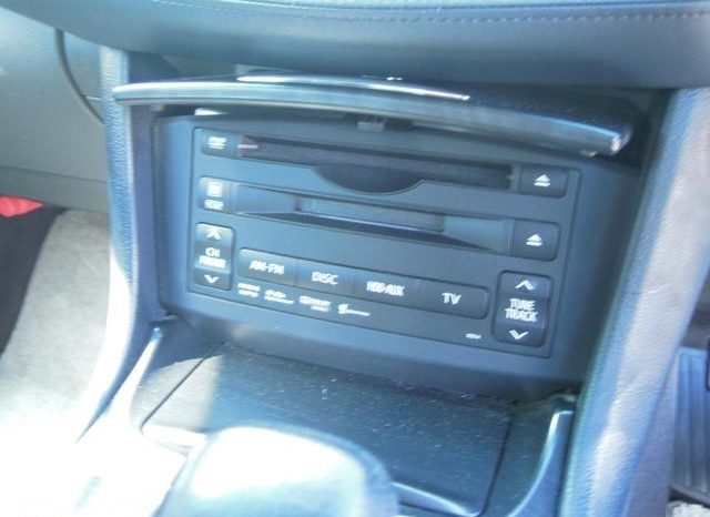 TOYOTA CROWN 2.5 ATHLETE SPECIAL EDITION 2009 full