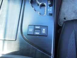 TOYOTA CROWN 2.5 ATHLETE SPECIAL EDITION 2009 full